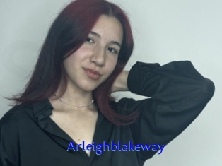 Arleighblakeway