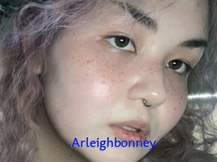 Arleighbonney