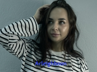 Arleighboon