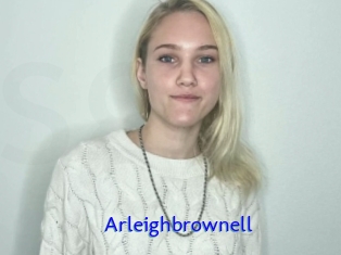 Arleighbrownell