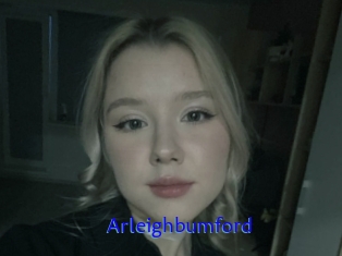 Arleighbumford