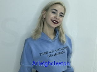 Arleighcleeton
