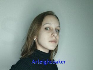 Arleighcoaker