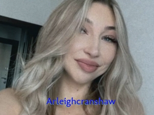 Arleighcranshaw
