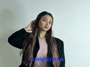 Arleighcrocker
