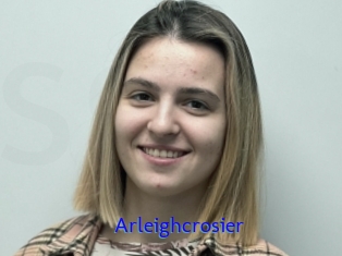 Arleighcrosier
