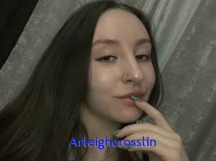 Arleighcrosslin