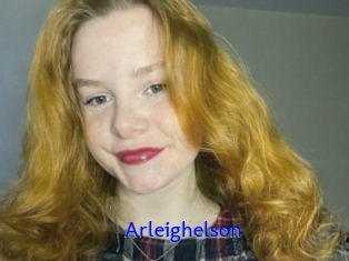 Arleighelson
