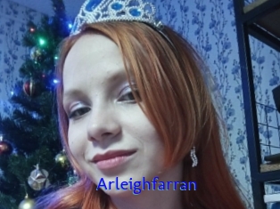 Arleighfarran