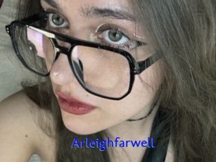 Arleighfarwell