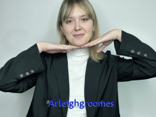 Arleighgroomes