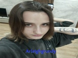 Arleighgrundy