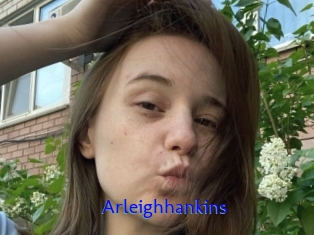 arleighhankins Sexo Gratis