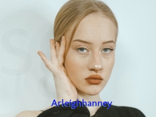 Arleighhanney