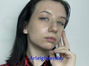 Arleighhendry