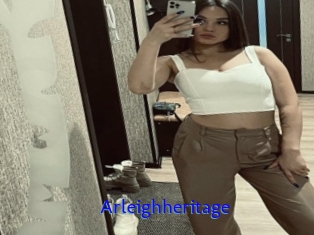 Arleighheritage