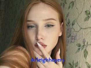 Arleighheyers
