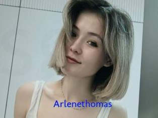 Arlenethomas