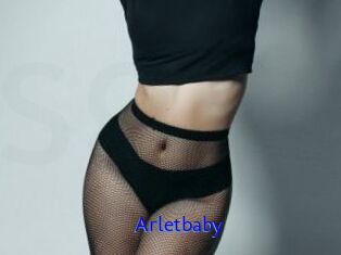Arletbaby