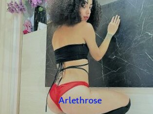 Arlethrose