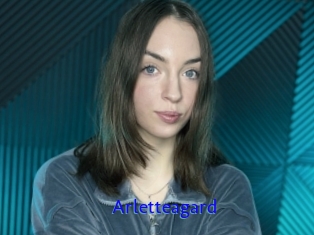 arletteagard Sexo Gratis