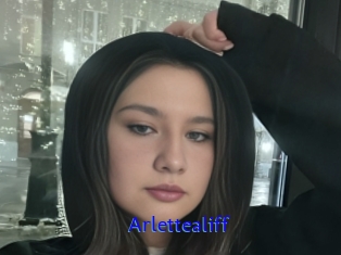 Arlettealiff