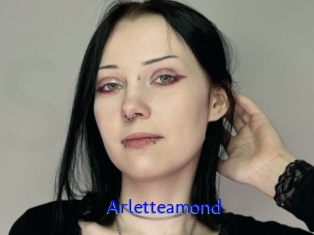 Arletteamond