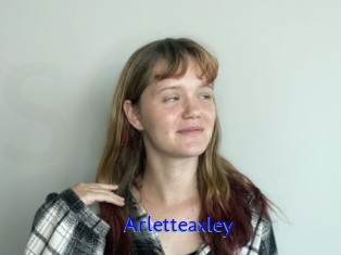 Arletteaxley