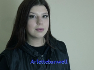 Arlettebanwell