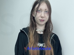 Arlettebeale