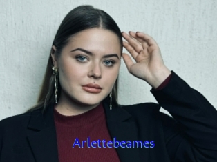 Arlettebeames