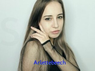 arlettebeech Sexo Gratis