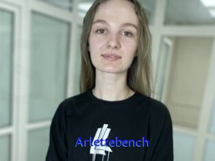 Arlettebench