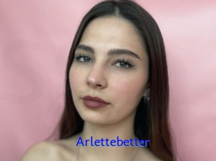 Arlettebetter