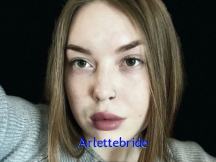 Arlettebride