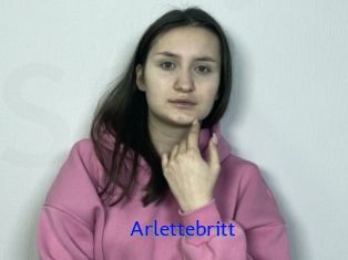 Arlettebritt