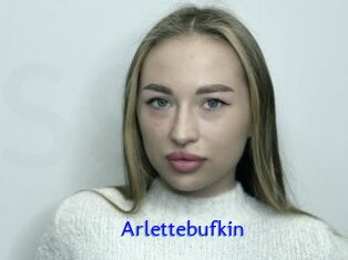 Arlettebufkin