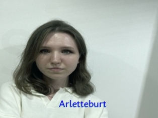 Arletteburt