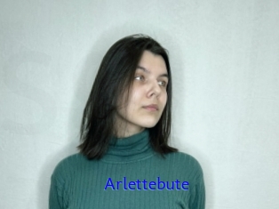 Arlettebute