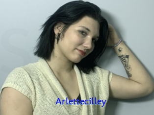 Arlettecilley