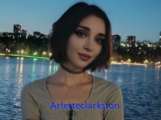 Arletteclarkston