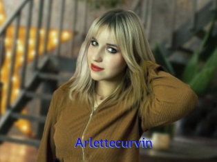 Arlettecurvin