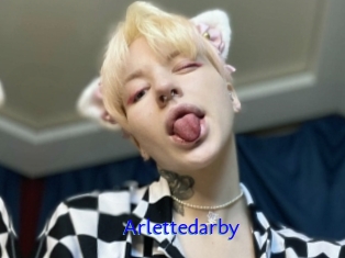 Arlettedarby