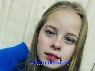 Arlettedensford