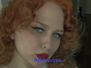 Arlettedrye