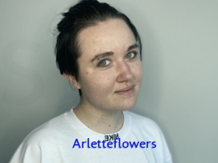 Arletteflowers