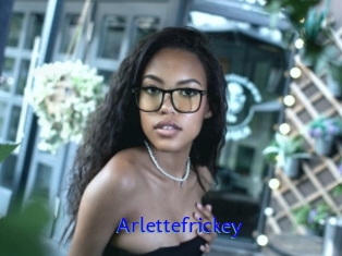 Arlettefrickey