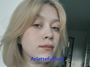Arlettefulford