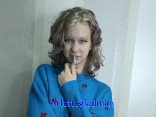 Arlettegladman