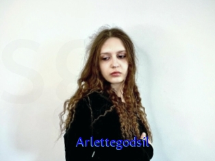 Arlettegodsil